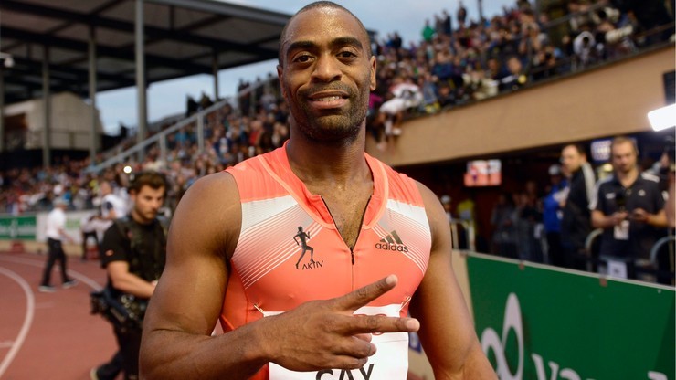 Doping powszechny wśród sprinterów. Tylko Bolt nie stosował niedozwolonych środków!
