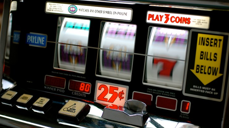 Monopol na automaty do gry dla Totalizatora Sportowego SA. Premier podpisała dokument