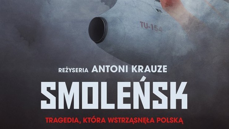 Bułgaria: pokaz filmu "Smoleńsk" w Sofii