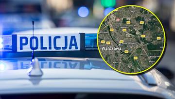 Tragedia w podwarszawskim żłobku. Nie żyje dwuletnie dziecko