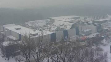 20 lat temu runęła hala MTK na Śląsku. "Nie zapomnę stosu ciał w namiotach"