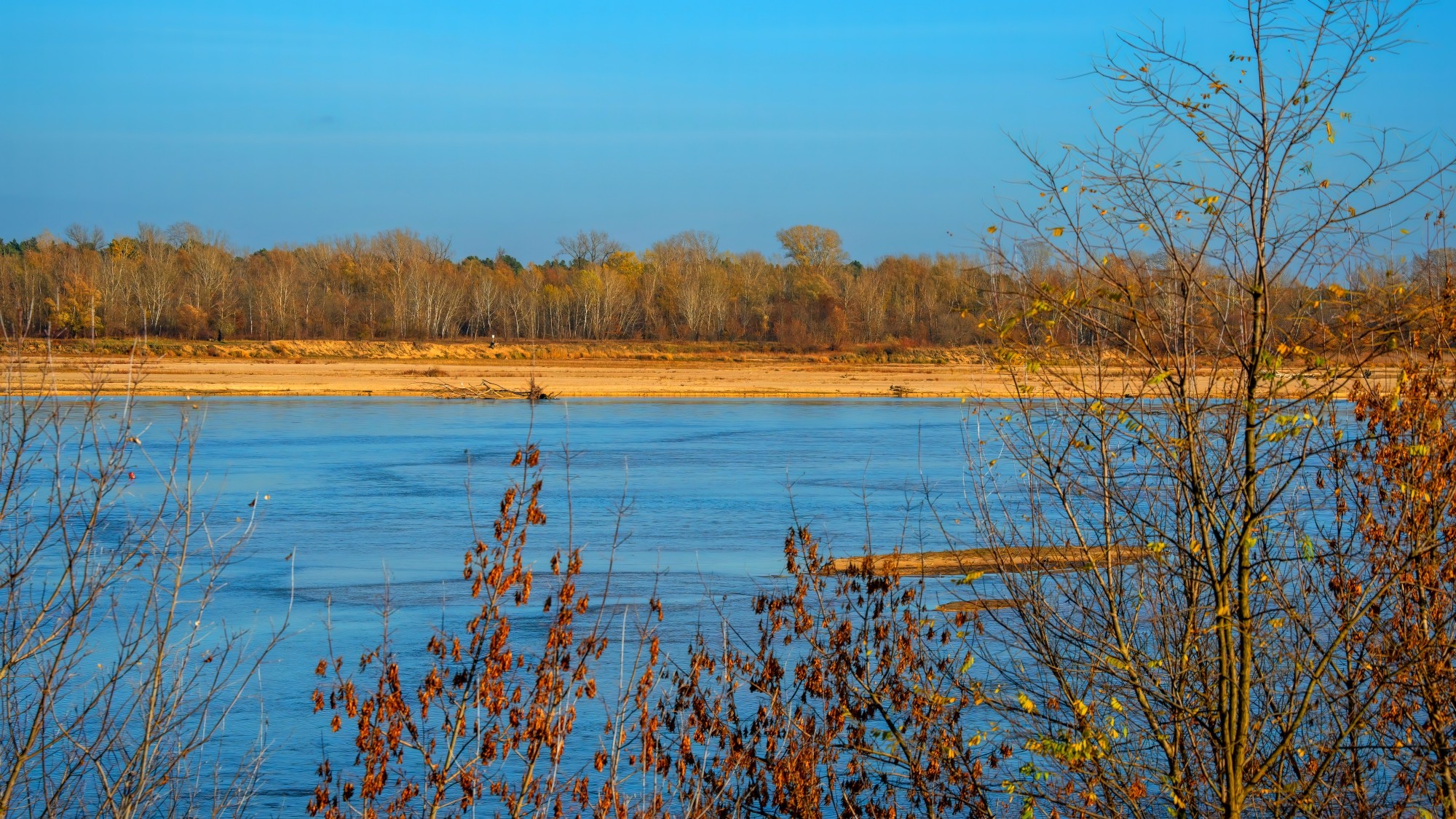 Piękny listopad - zdjęcie 32