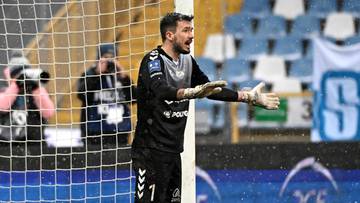 Cóż za transfer! Polak zagra u Mousinho