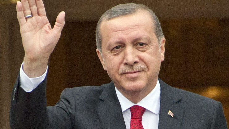 Prezydent Turcji: w konflikcie o Górski Karabach popieramy Azerbejdżan "do końca"