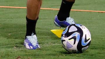 Niebywałe! 16:0 na mistrzostwach świata