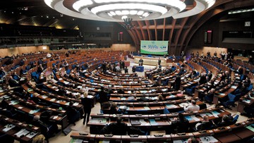 UE nie pozostawi Polsce wyboru w kwestii konwencji antyprzemocowej