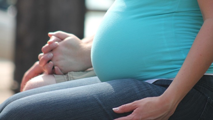 Teksas: Kobieta twierdzi, że płód to pasażer. Sprawa trafiła do sądu