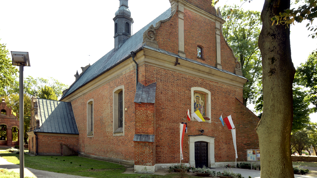 Zwłoki w mieszkaniu wikariusza. "Nie było śladów walki"