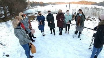 Przez pandemię odwołali wyjazd do Grecji. 41 osób nie odzyskało zaliczek