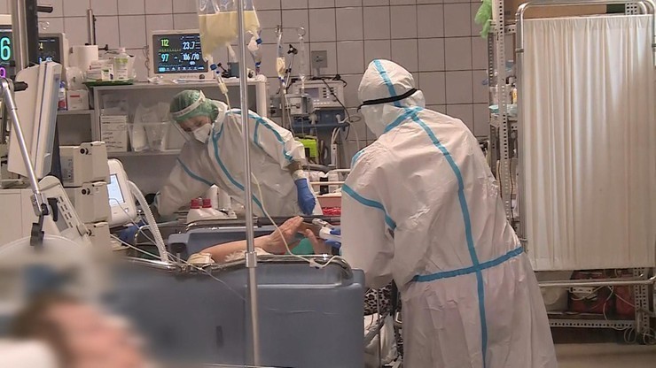 Koronawirus w Polsce dzisiaj. Nowe zakażenia, dane ministerstwa zdrowia 23 marca