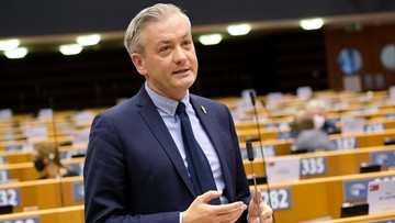 Biedroń: wystąpiłem z inicjatywą rezolucji PE potępiającej wyrok TK ws. aborcji
