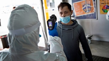 126 nowych zgonów z powodu koronawirusa w Niemczech