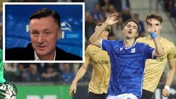 Hajto ostro o postawie Lecha Poznań. Uzasadnione pretensje?