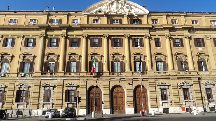 Włoskie ministerstwo szuka ekspertów do pracy za darmo