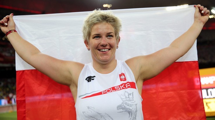282 medale polskich sportowców w letnich igrzyskach olimpijskich