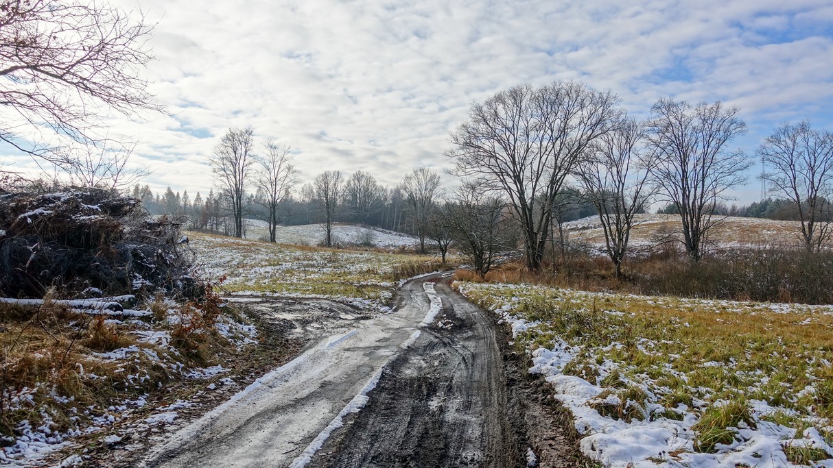 Minione zimy w Polsce - zdjęcie 12