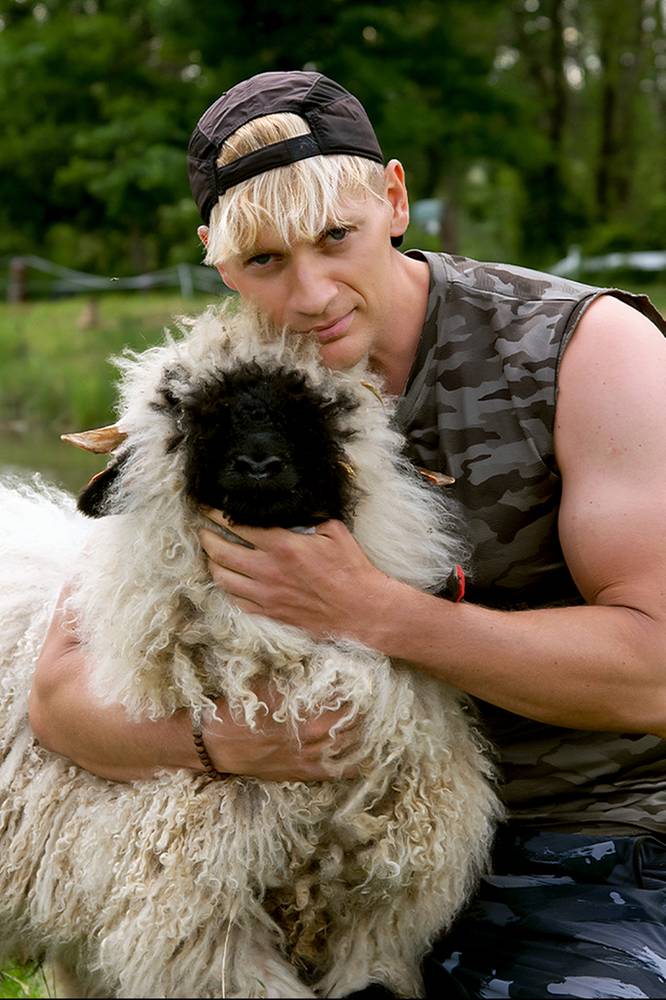 2026-04-17 Łukasz „Janosik” Januszczak: Byliśmy jedną wielką rodziną