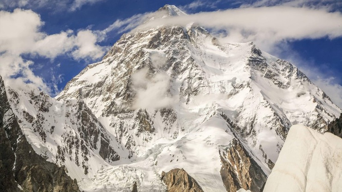 Norweska himalaistka planuje zdobyć 14 najwyższych szczytów przez trzy miesiące