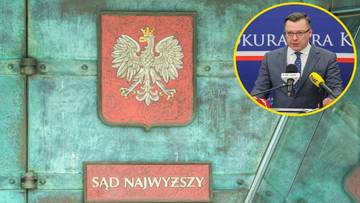 Ruch prokuratury ws. sędziego. Miał spowodować kolizję po pijanemu