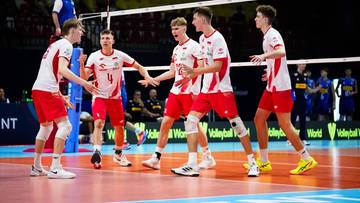 MŚ siatkarzy: Polska - Korea Południowa. Relacja live i wynik na żywo