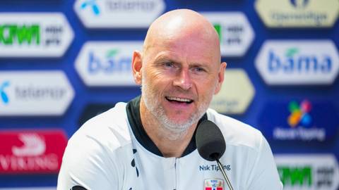Kadra Norwegii na MŚ 2026. Zobacz skład na mundial