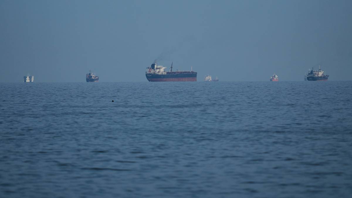 Iran podjął decyzję ws. cieśniny Ormuz. Statki przepłyną, ale jest warunek