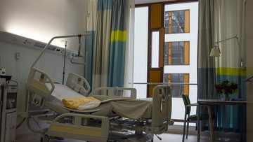 Reforma szpitalnictwa. Ministerstwo Zdrowia opublikowało raport