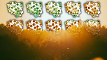 Pogoda szykuje dużą zmianę na majówkę. Nastąpi praktycznie z dnia na dzień