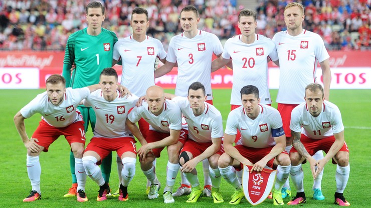 Euro 2016: Dziennikarze The Times dają Polsce szanse na ćwierćfinał