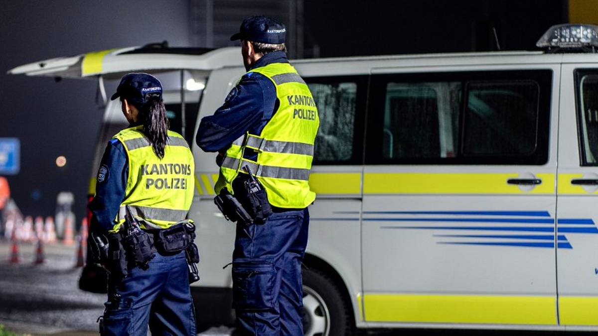 Strzelanina na tanecznej imprezie w Szwajcarii. Trwa duża akcja policji
