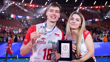 Kamil Semeniuk – najważniejsze momenty najlepszego polskiego siatkarza w 2022 roku
