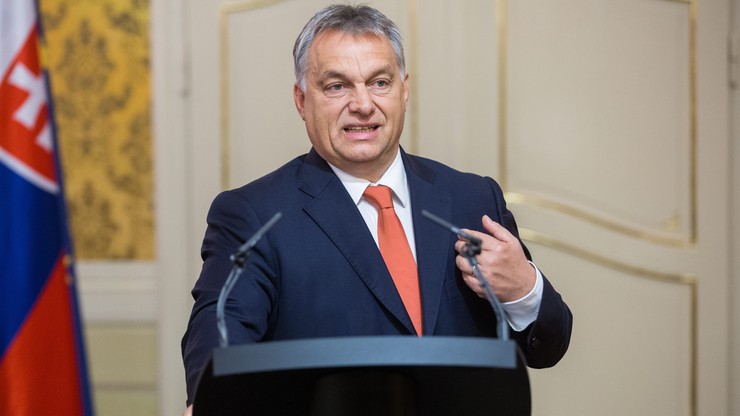 Orban: ws. poprawki do konstytucji liczę na poparcie wszystkich posłów