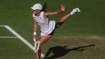 Świątek - Joint. Kiedy mecz? O której godzinie mecz Świątek w Seulu?