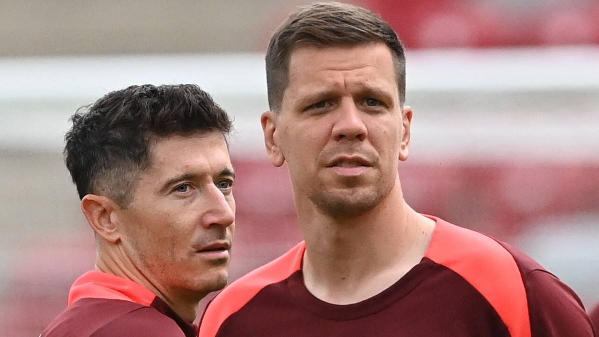 Wojciech Szczęsny zadebiutuje w Barcelonie w tę sobotę? Głośne spekulacje mediów