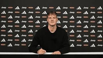 Wielka szansa dla Polaka. Podpisał kontrakt z gigantem