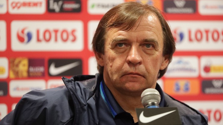 Polska - Kazachstan: Selekcjoner zapowiedział zmiany w składzie