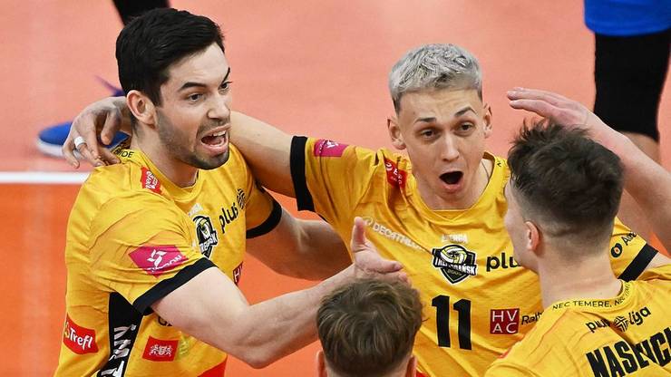 Energa Trefl Gdańsk