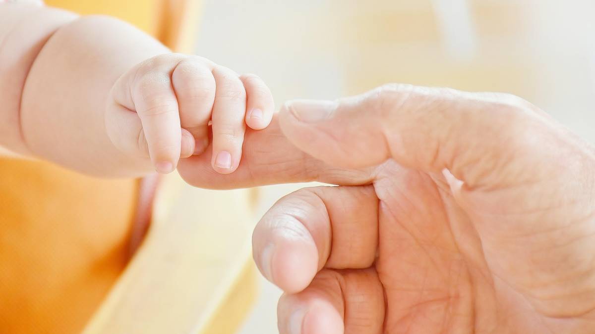 Najpiękniejsze imiona dla dzieci. Naukowcy uznali je za wyjątkowe