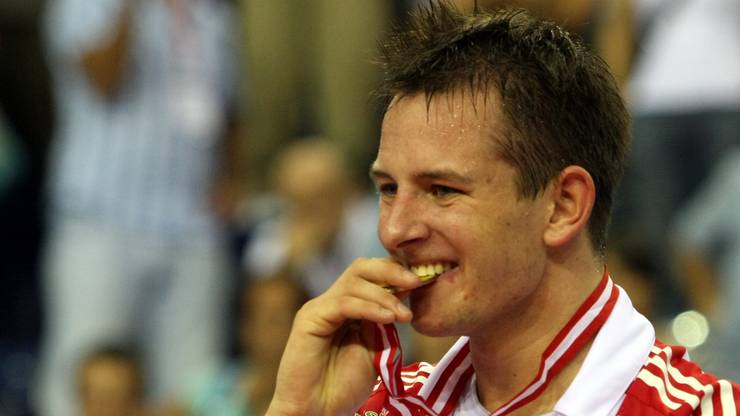 Bartosz Kurek – 2009 rok