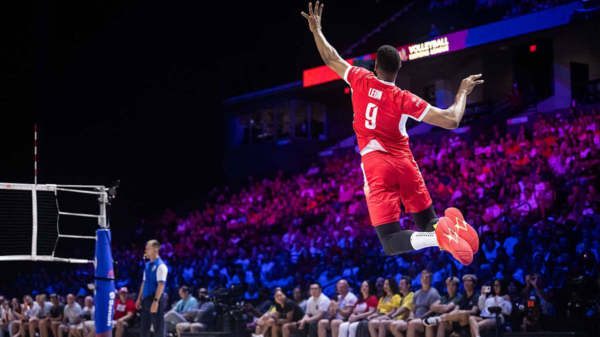 Mecz USA–Polska w Lidze Narodów siatkarzy na żywo w Polsacie o godz. 2:00 w nocy