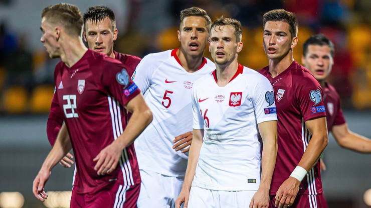 Piłkarska reprezentacja Łotwy ma nowego selekcjonera