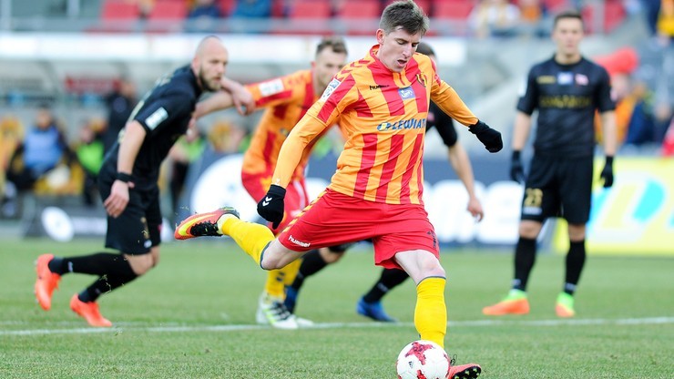 Kiełb: Musimy podnieść głowę do góry