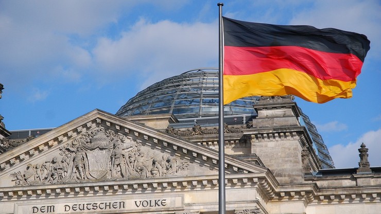 28 śledztw przeciwko skorumpowanym urzędnikom państwowym w Niemczech