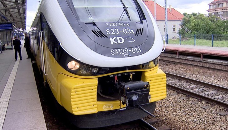 PKP: usunięto wszystkie utrudnienia w kursowaniu pociągów po nawałnicach
