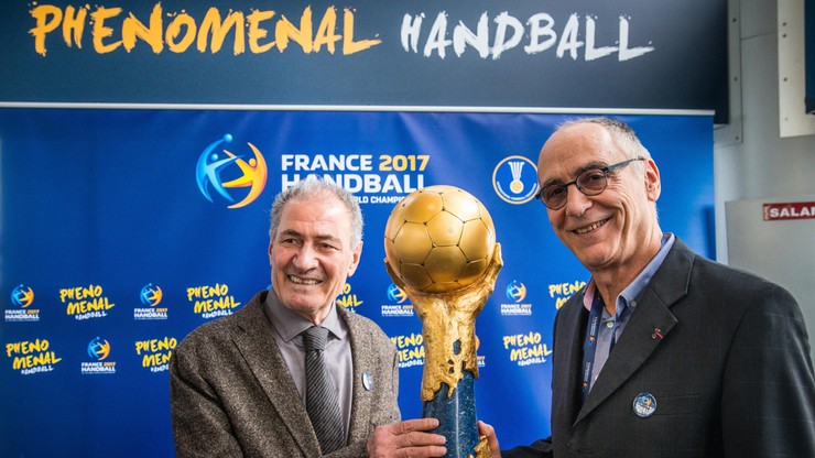 Fogiel: Fenomenalny handball!