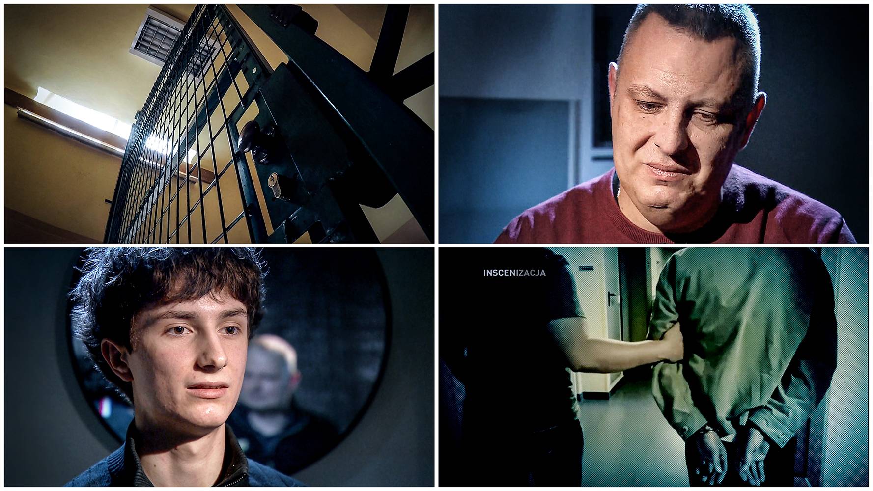 Państwo w Państwie - odcinek 603, na żywo 15 marca - Polsat.pl