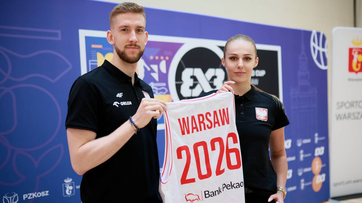 Mistrzostwa świata w Polsce! "Trenerka mnie zabije, ale powiem, że... liczę na medal"