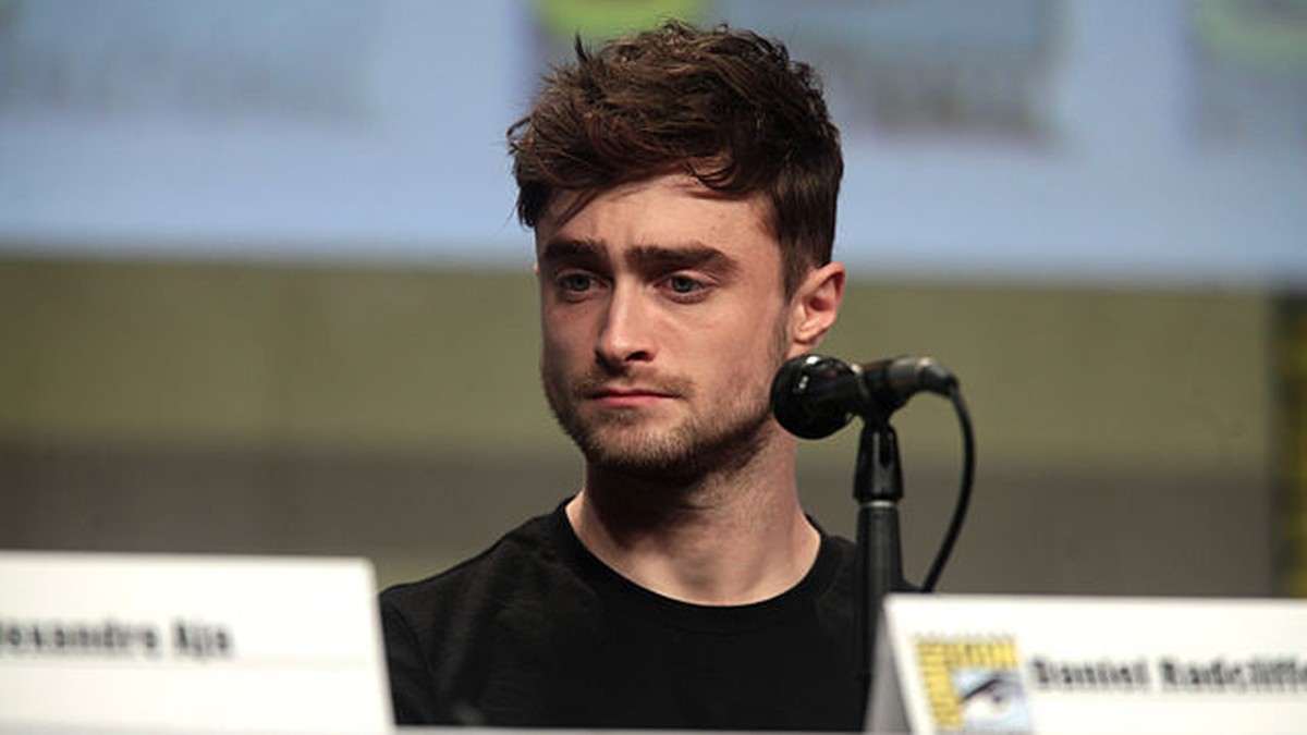 Kaskader został sparaliżowany. Daniel Radcliffe opowie jego historię