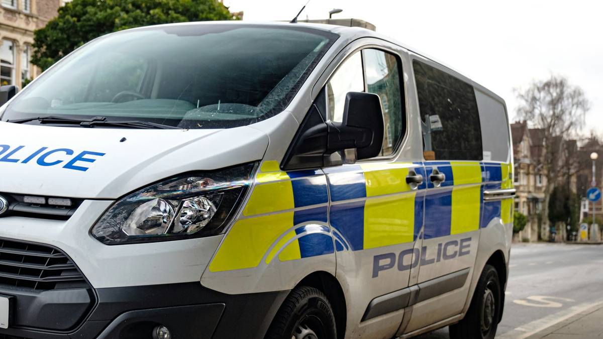 Ciało Polaka w walizce. Tragiczny finał poszukiwań w Anglii