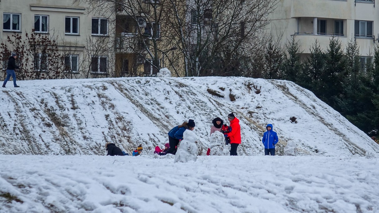 Styczeń w obiektywie - zdjęcie 26